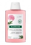 Klorane Pivoine Shampooing Apaisant & Anti-Irritant 200ml